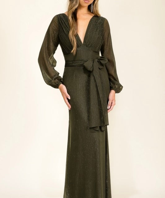 Vestido Vera Oliva