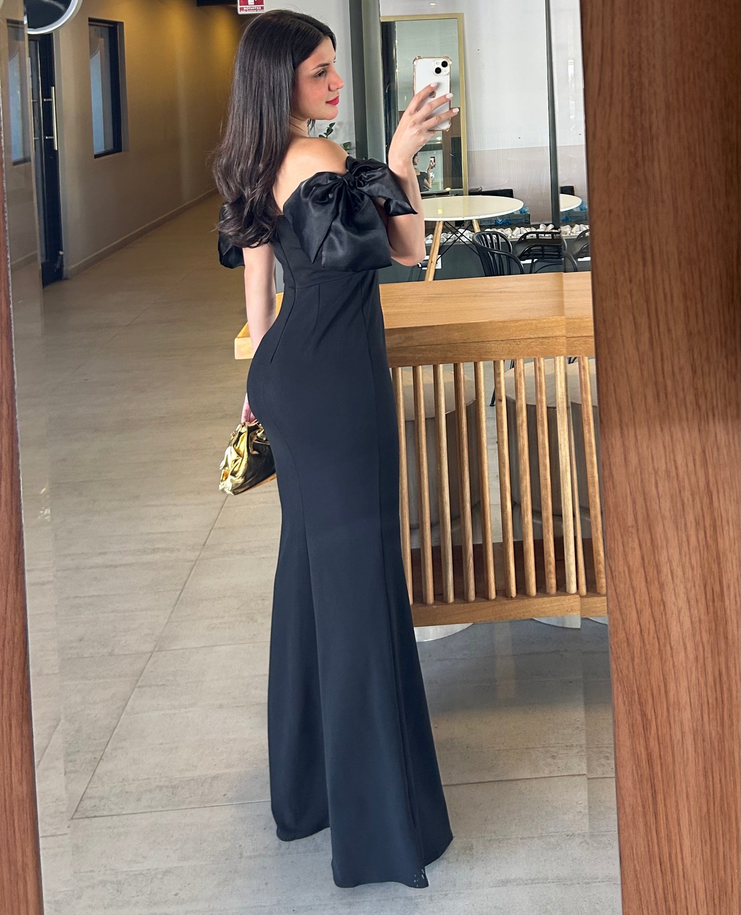 Vestido Rita