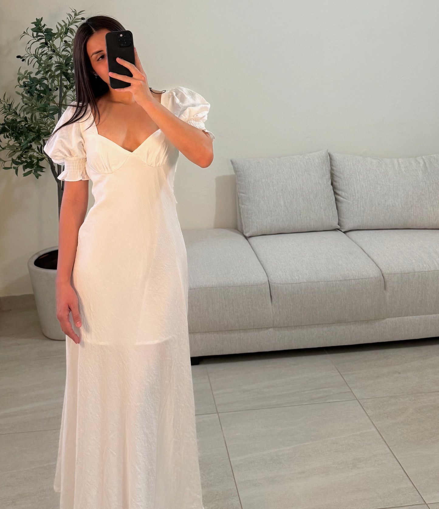 Vestido Época