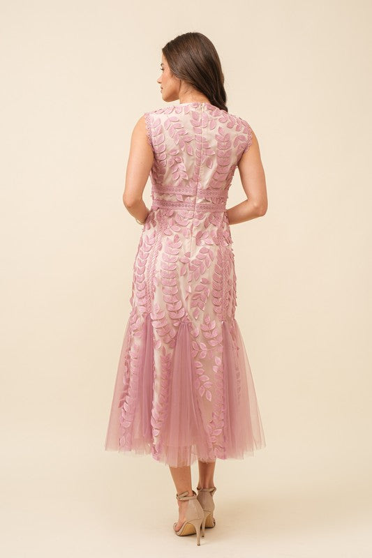 Vestido Ximena