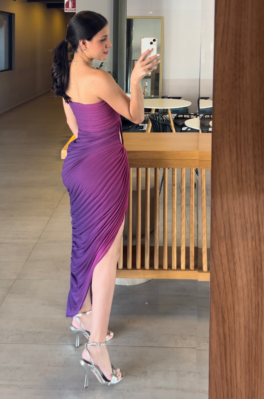 Vestido Eiza