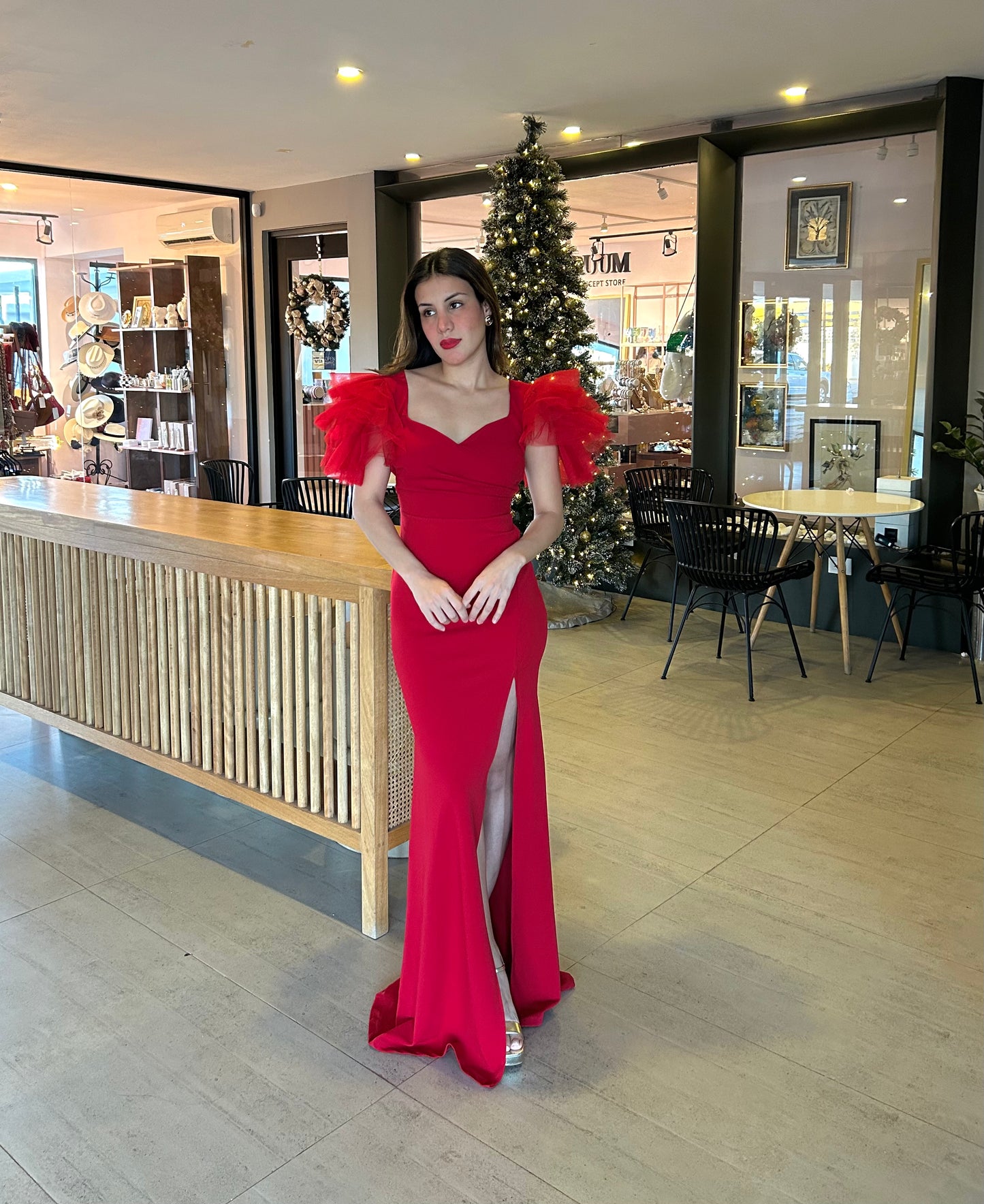 Vestido Lulú
