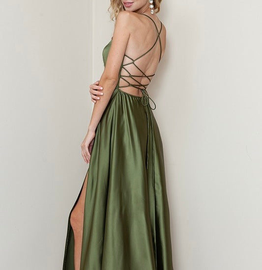 Vestido Janick Oliva