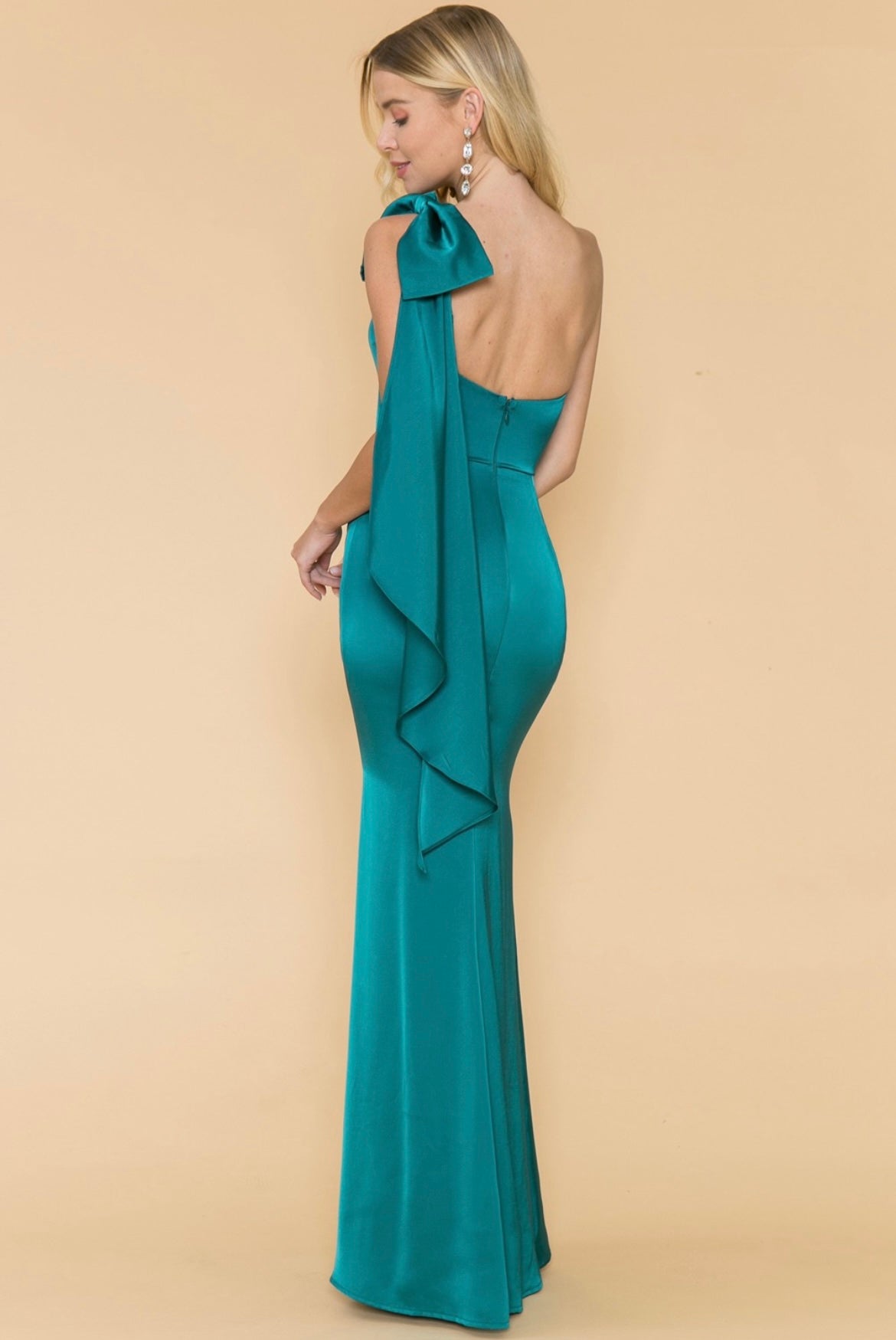 Vestido Maldivas