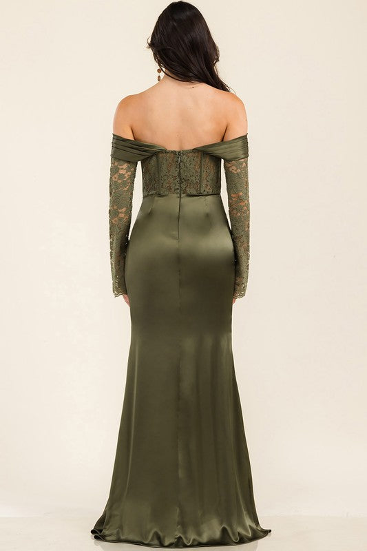 Vestido Ada Oliva