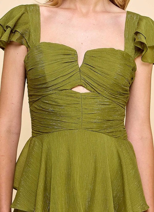 Vestido Mayra