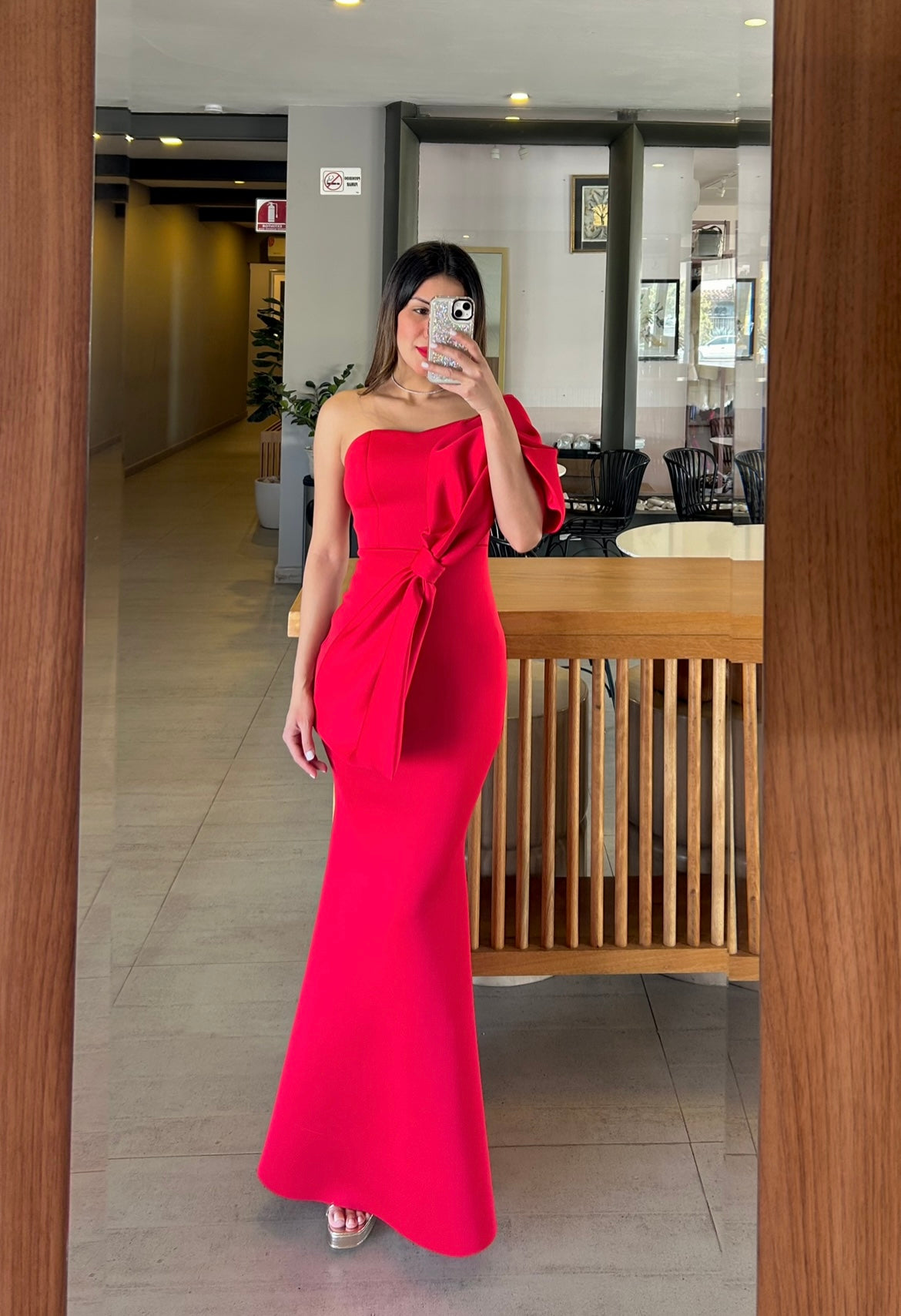 Vestido Deborah