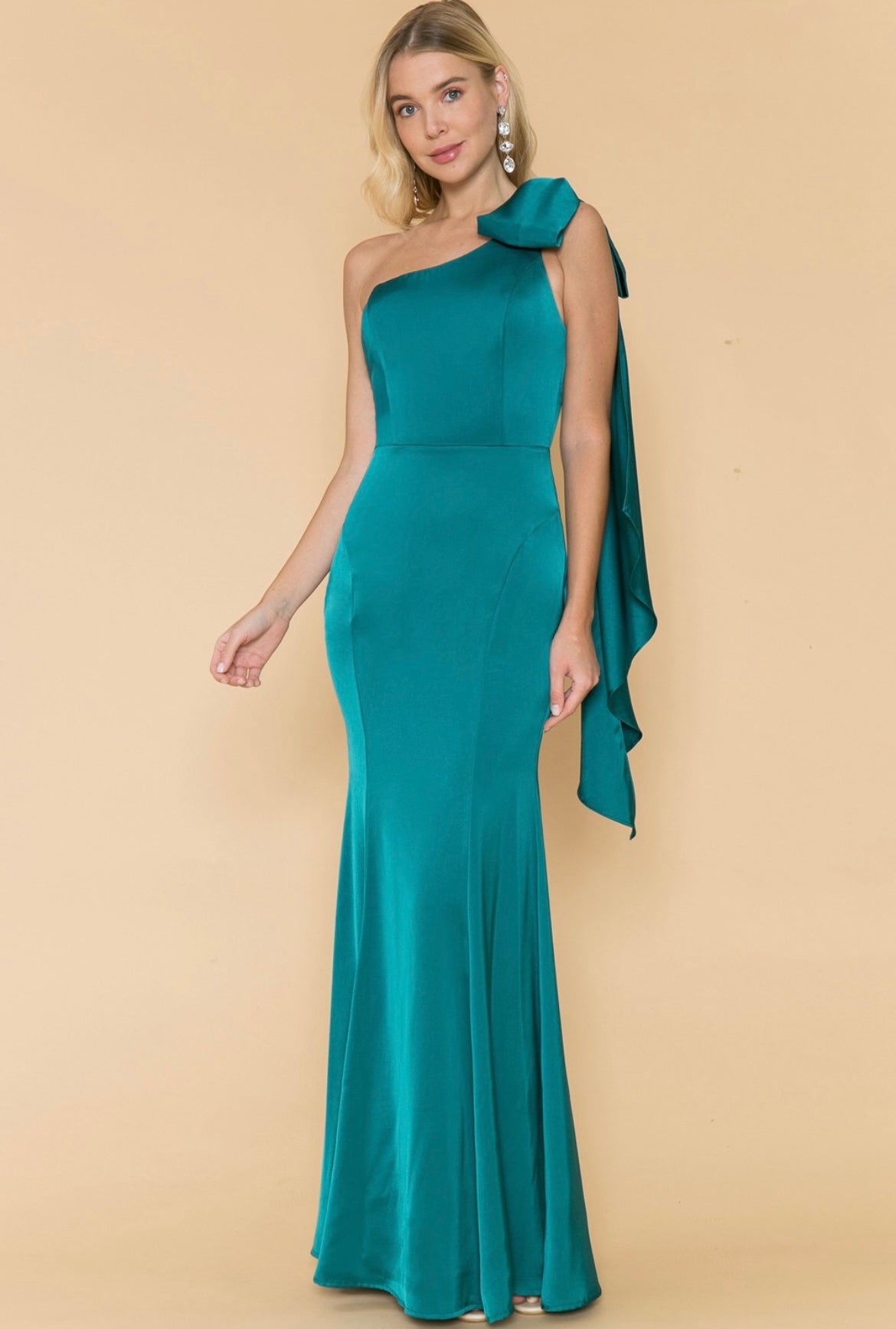 Vestido Maldivas