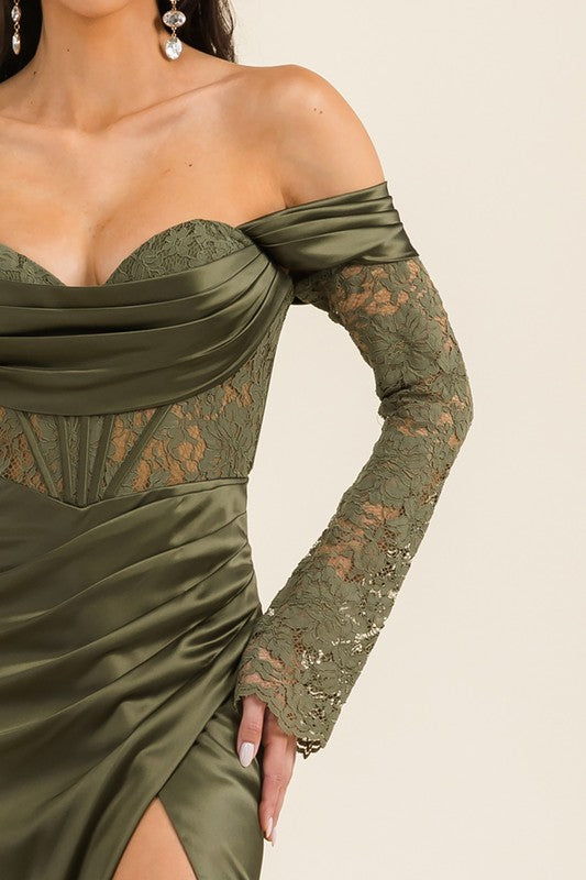 Vestido Ada Oliva
