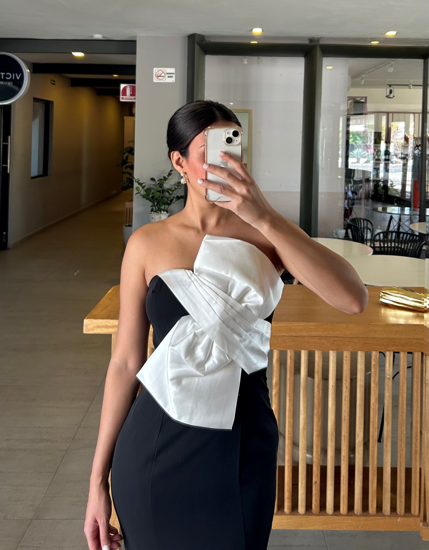 Vestido Michelle (Reducido una talla)