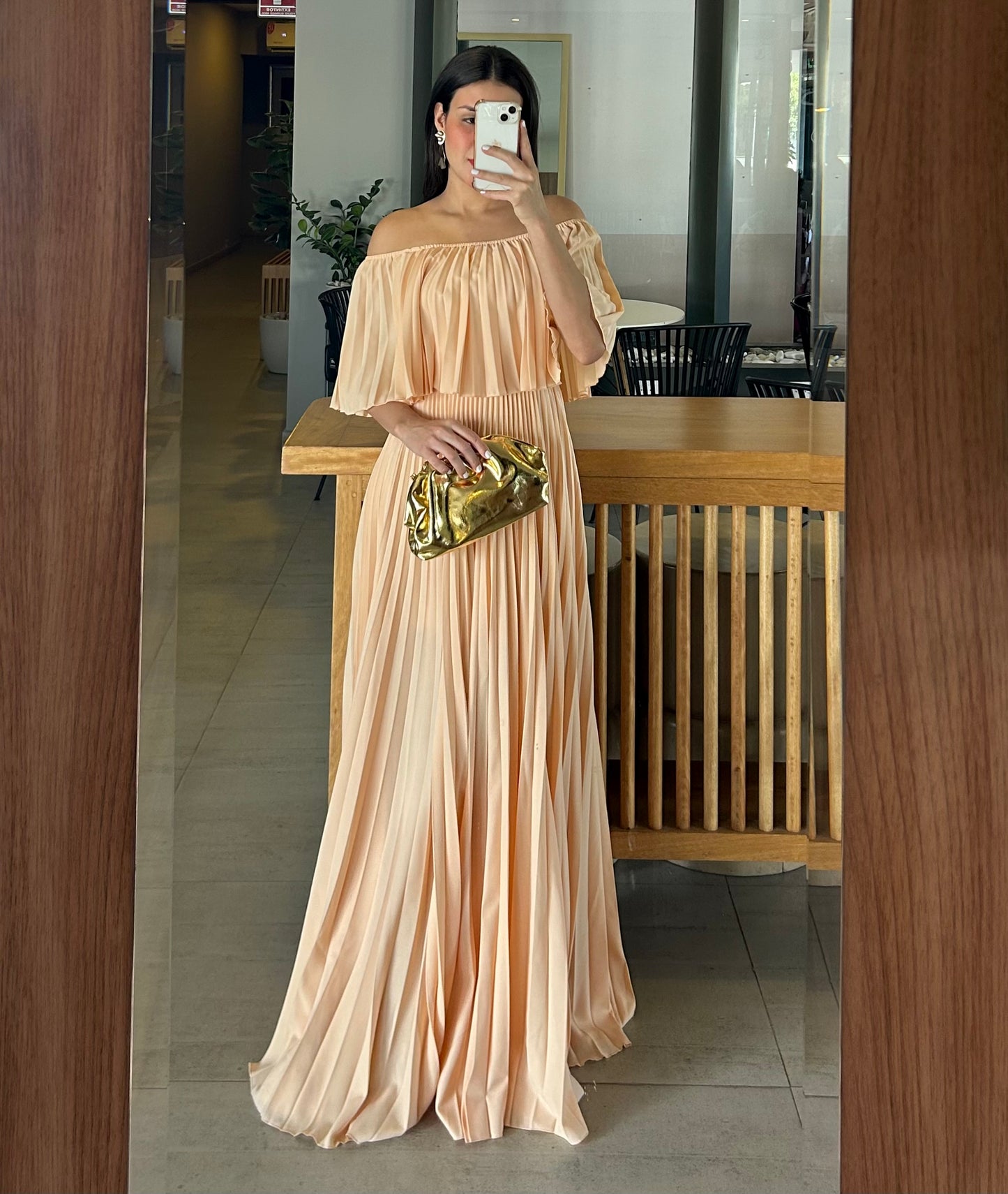 Vestido Bianca