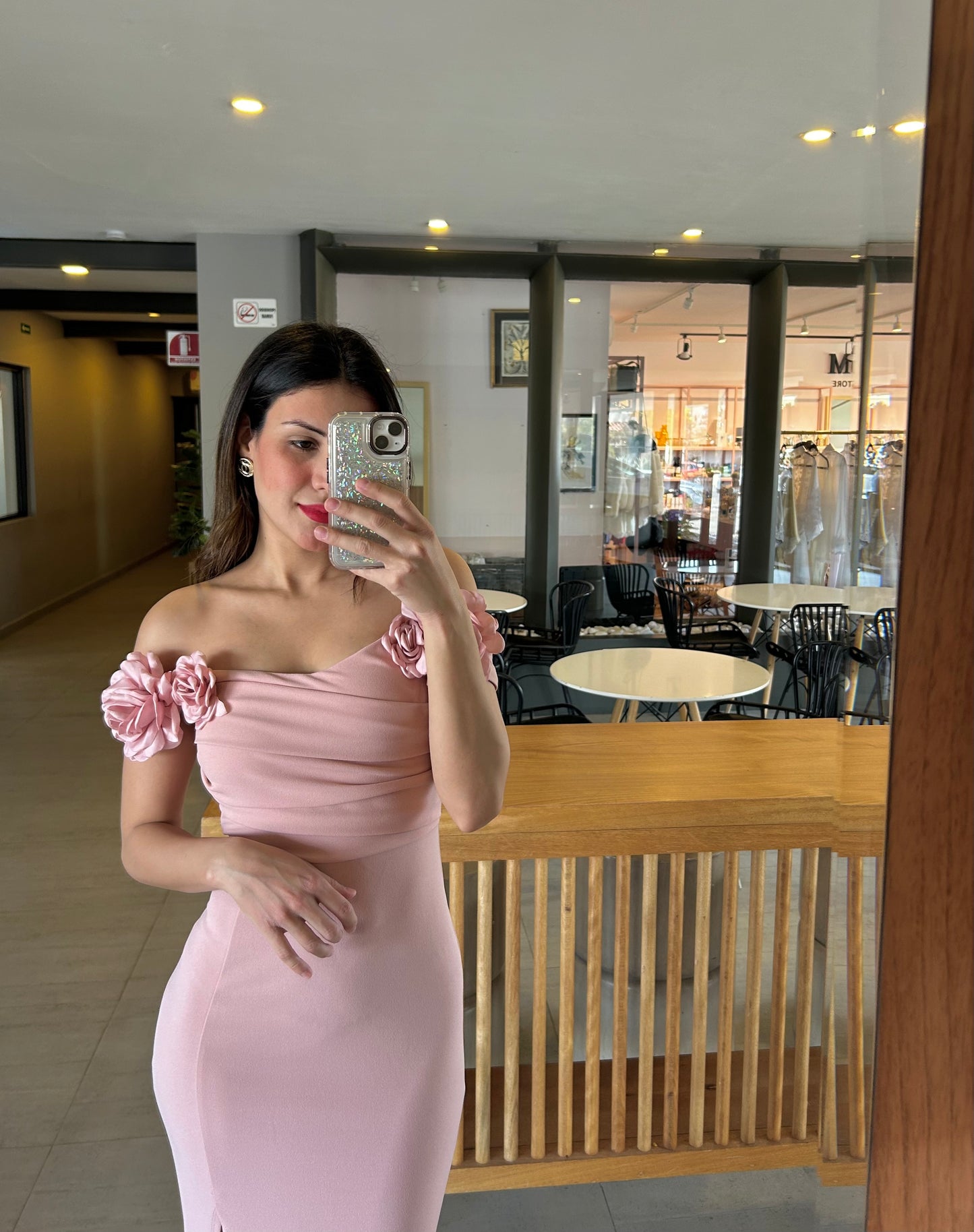 Vestido Paloma