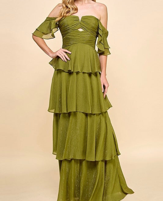 Vestido Mayra