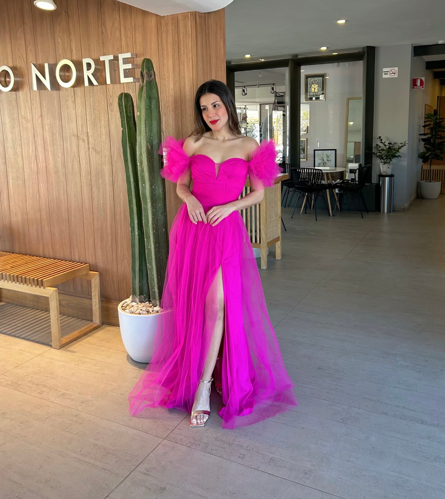 Vestido Ana