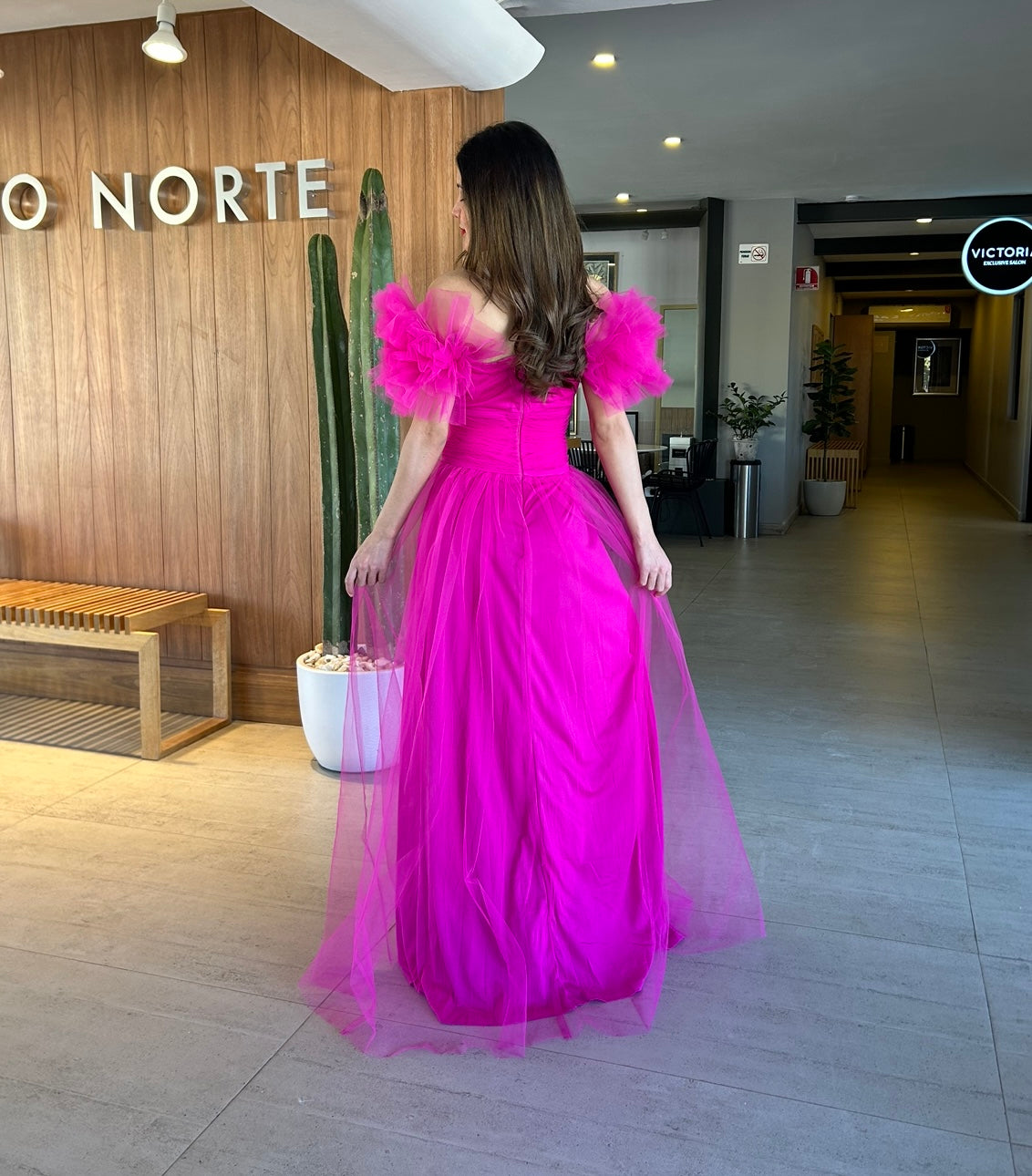 Vestido Ana