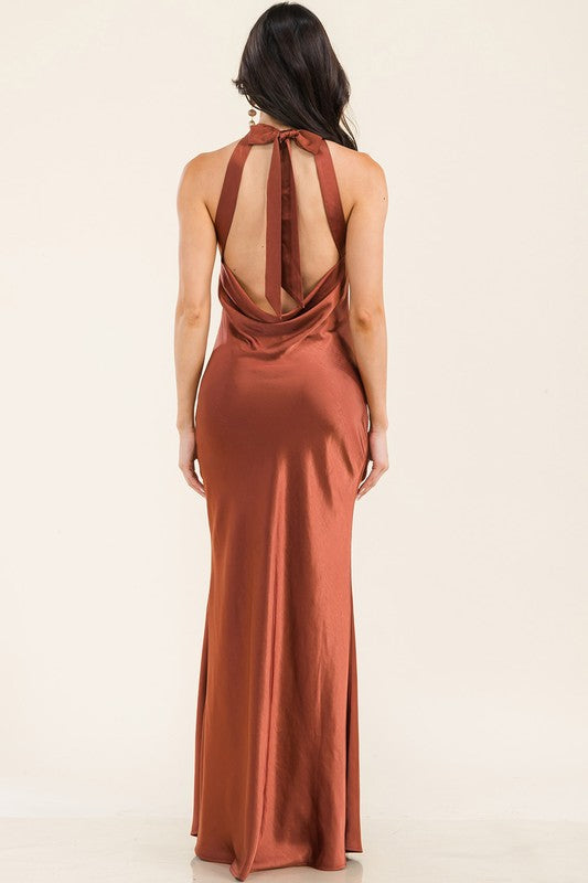 Vestido Kate Sienna