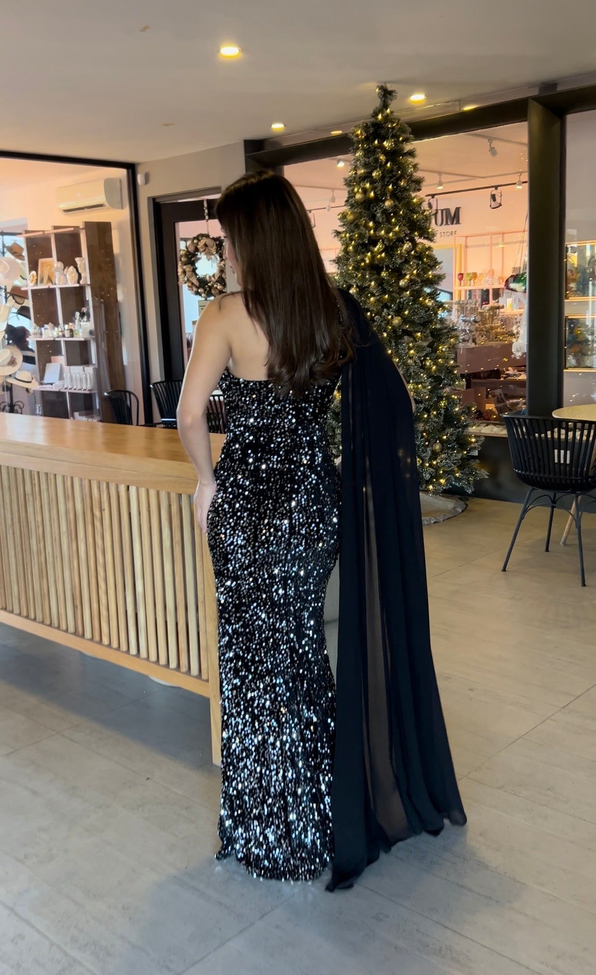 Vestido Lucía