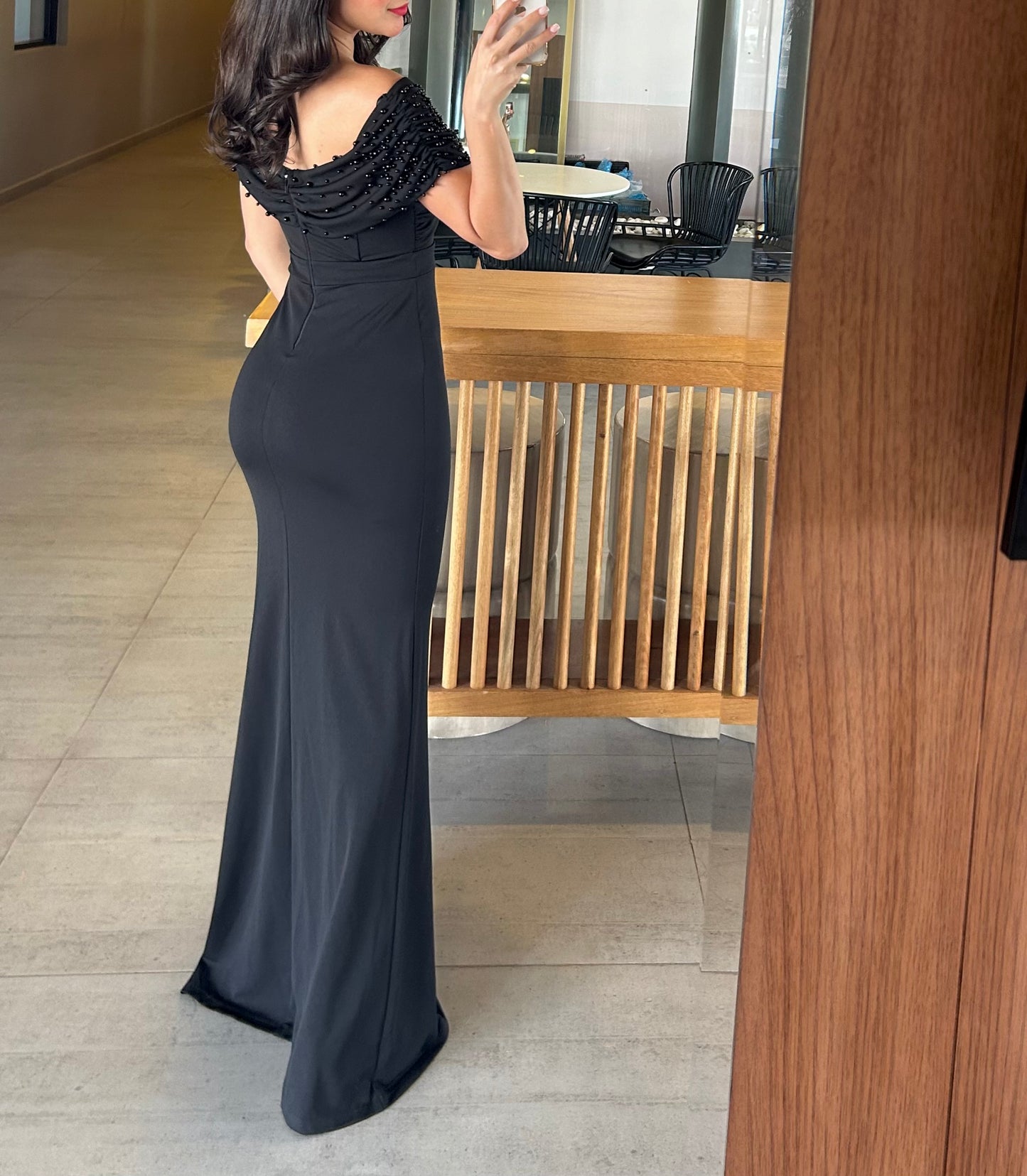 Vestido Nancy