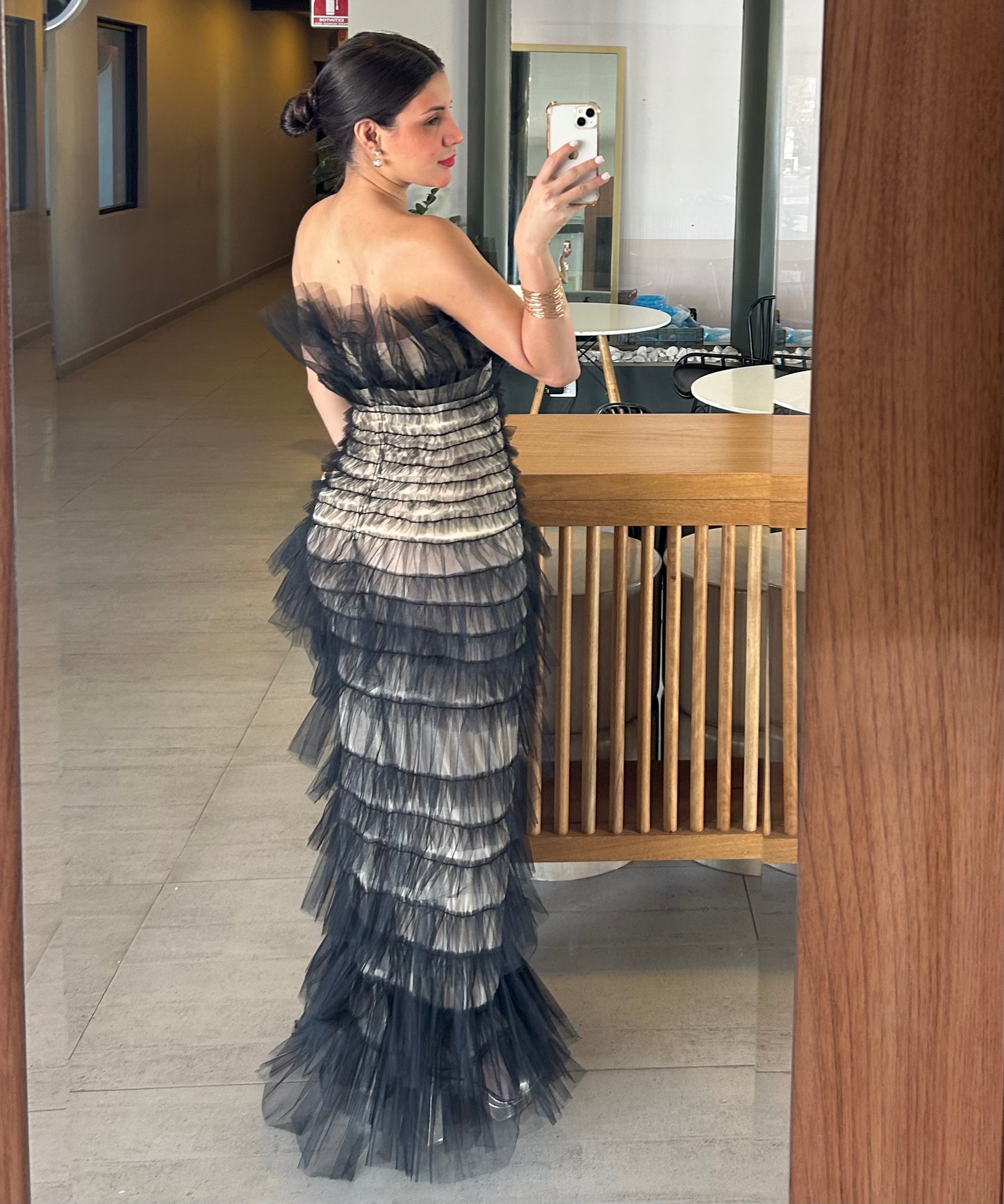 Vestido Sofía