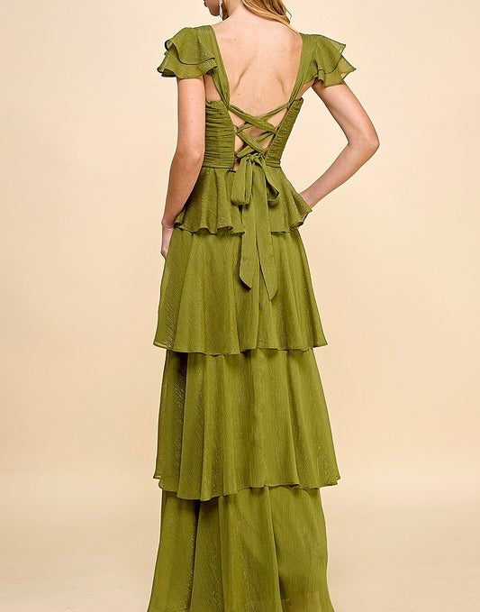 Vestido Mayra