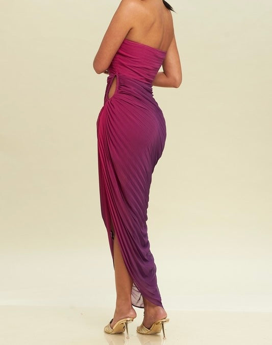 Vestido Eiza