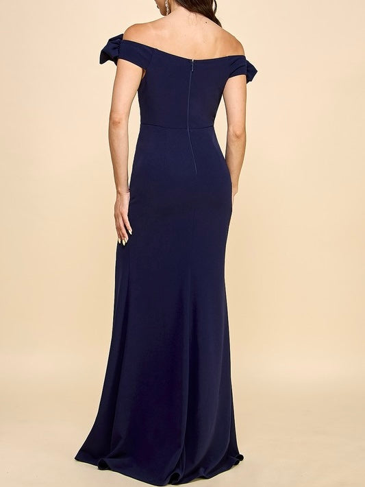 Vestido Mariana Crema