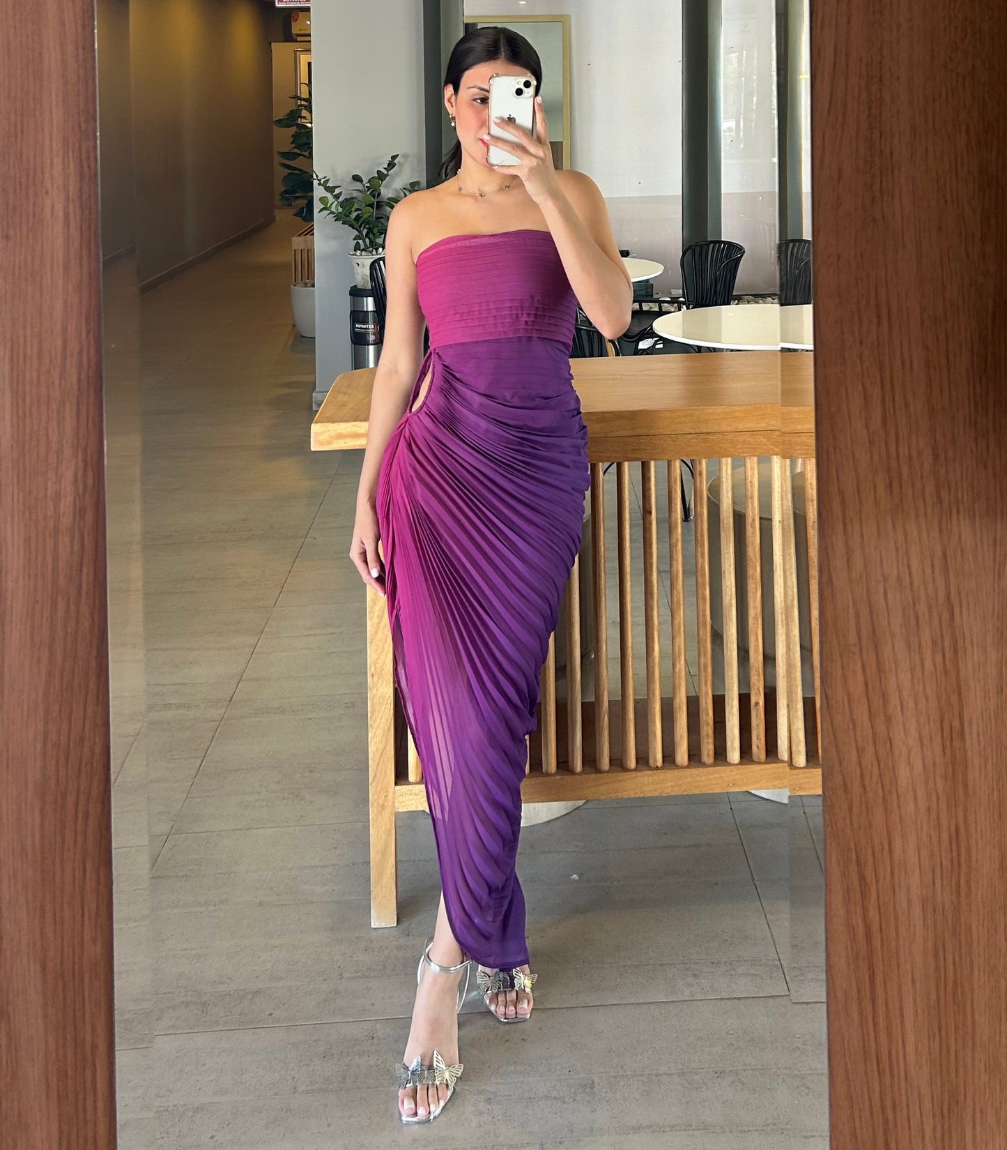 Vestido Eiza