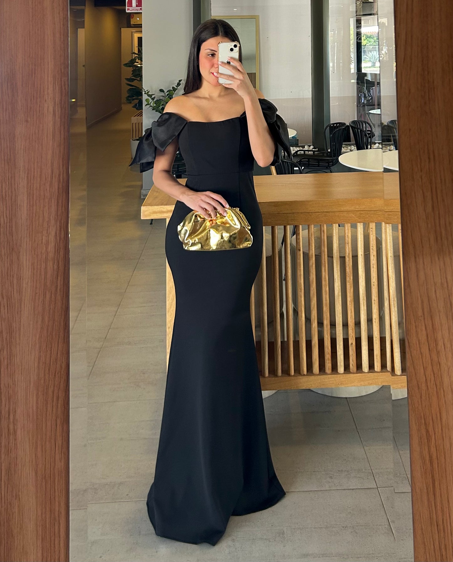 Vestido Rita