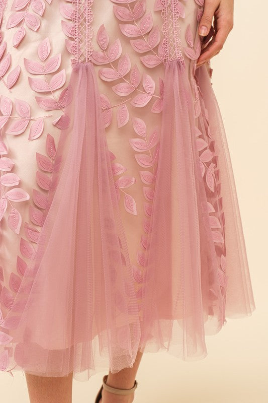 Vestido Ximena