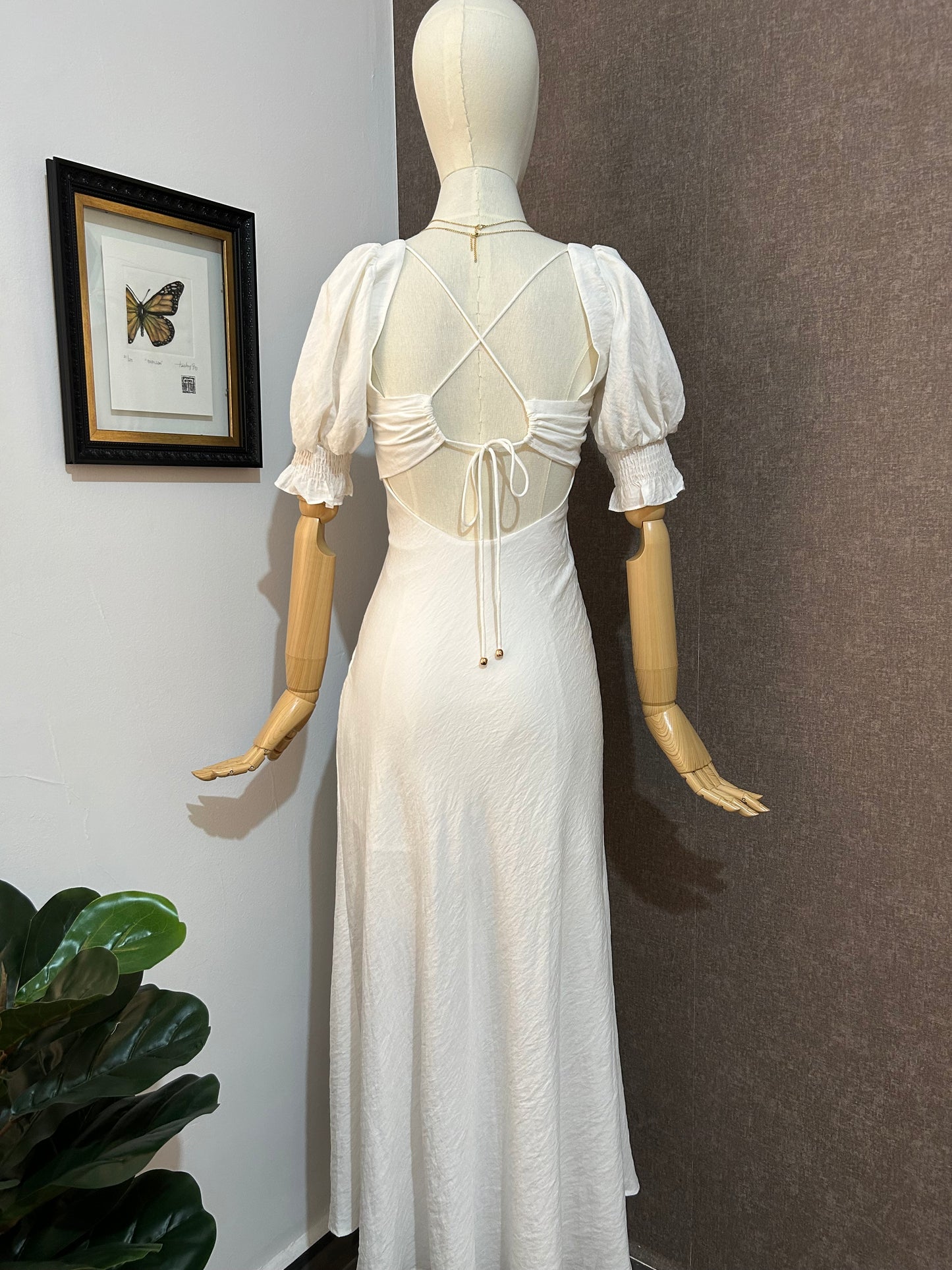 Vestido Época