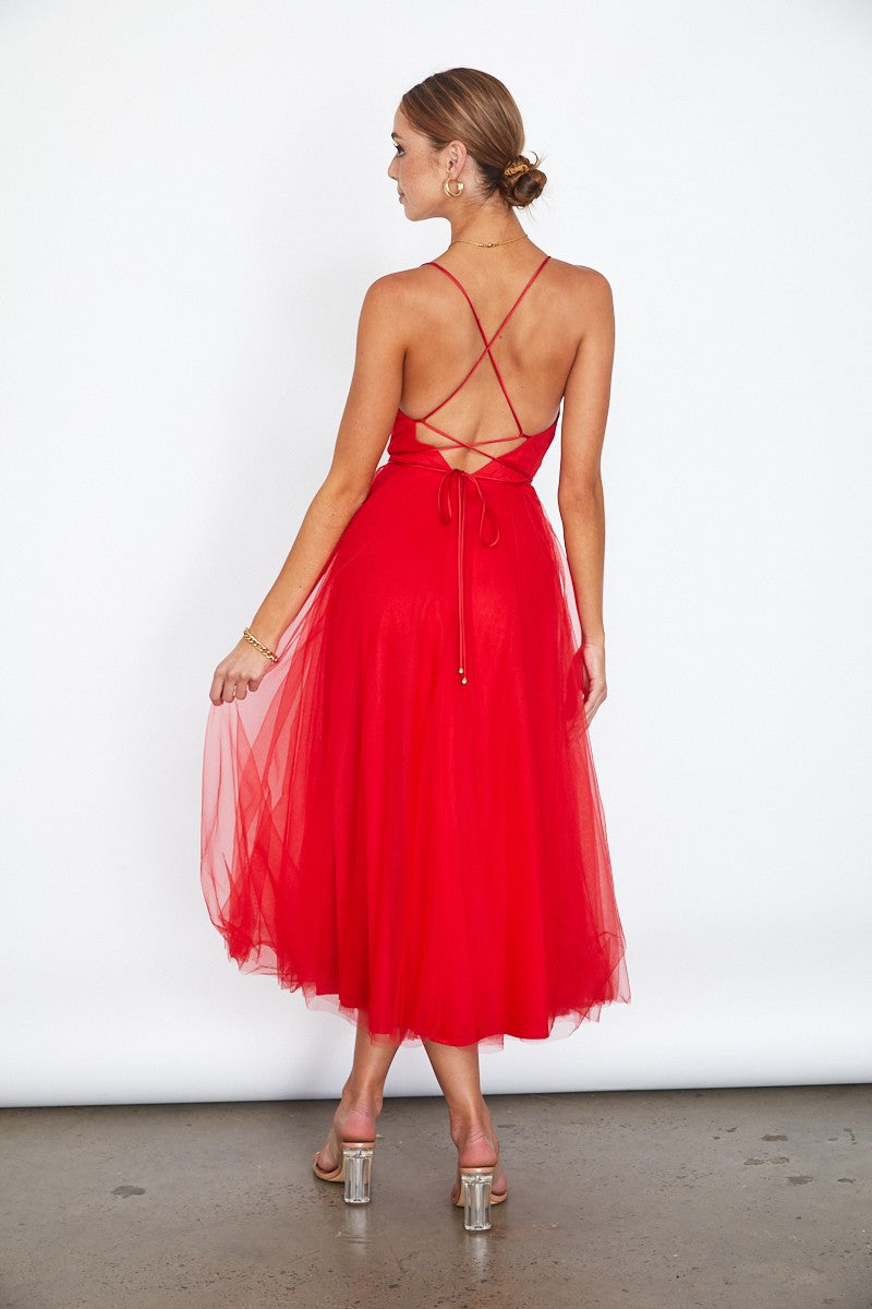 Vestido Princesa