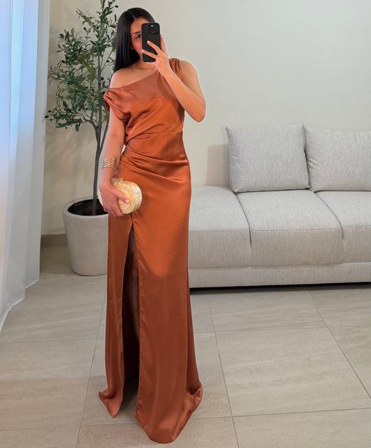 Vestido Azura Sienna
