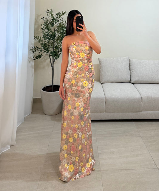 Vestido Malu Multi