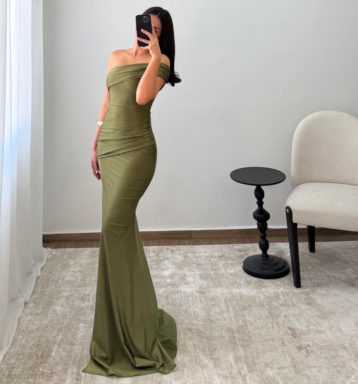 Vestido Ingrid Oliva
