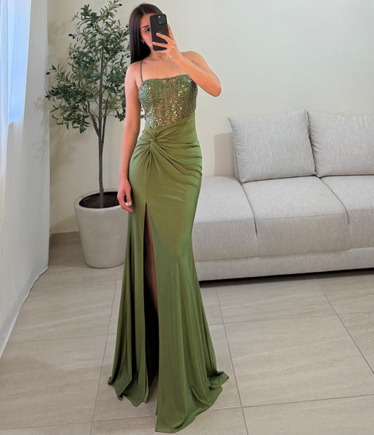 Vestido Ania Oliva