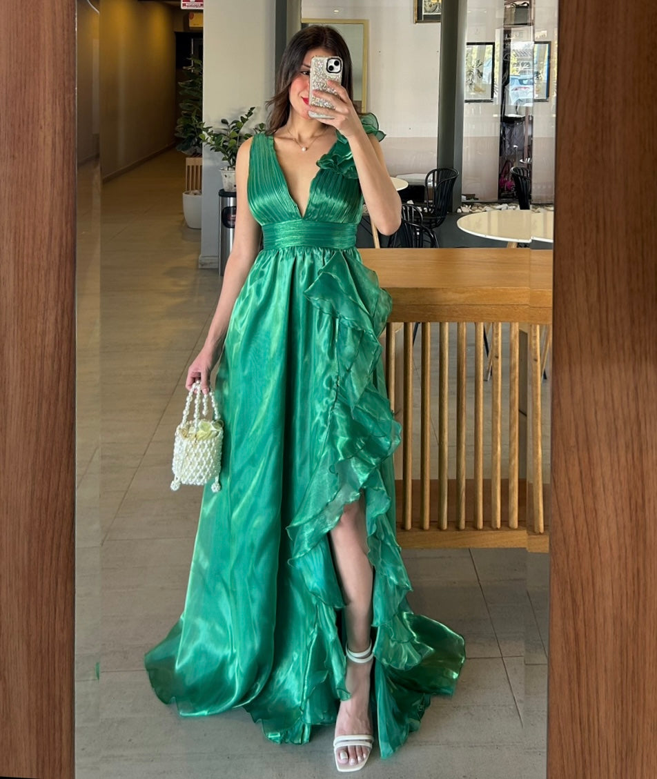 Vestido Mildred