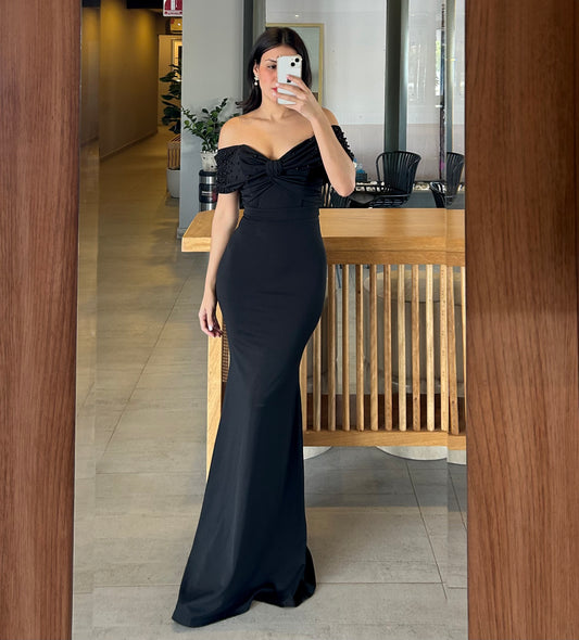 Vestido Nancy