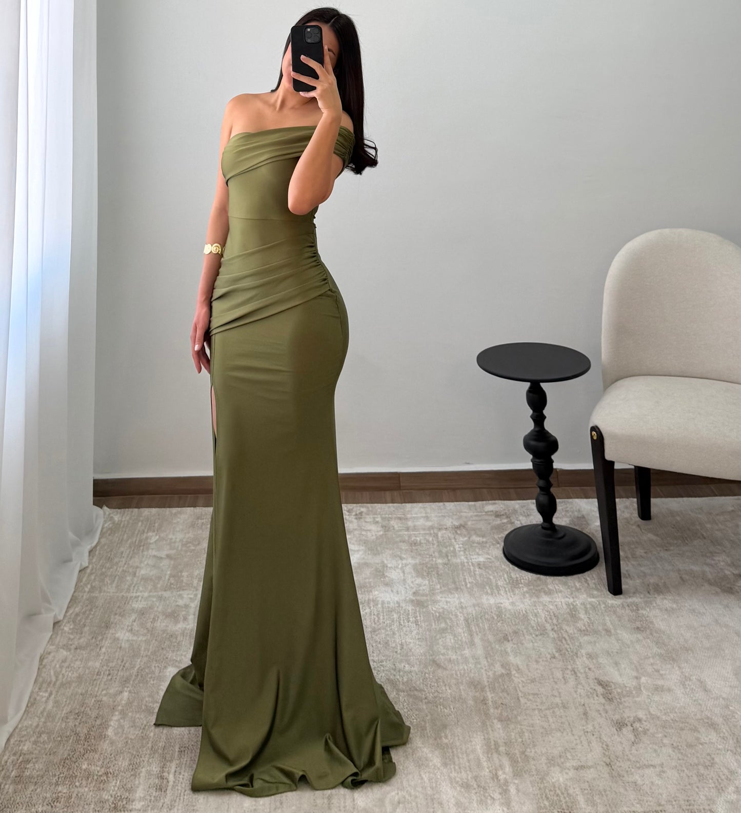 Vestido Ingrid Oliva