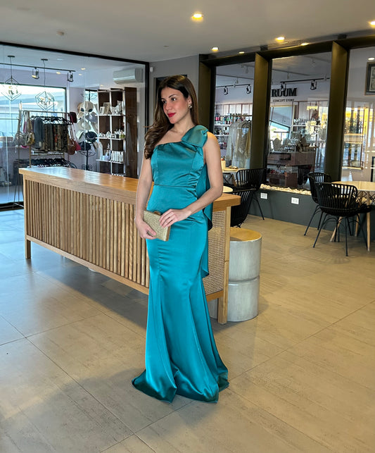 Vestido Maldivas