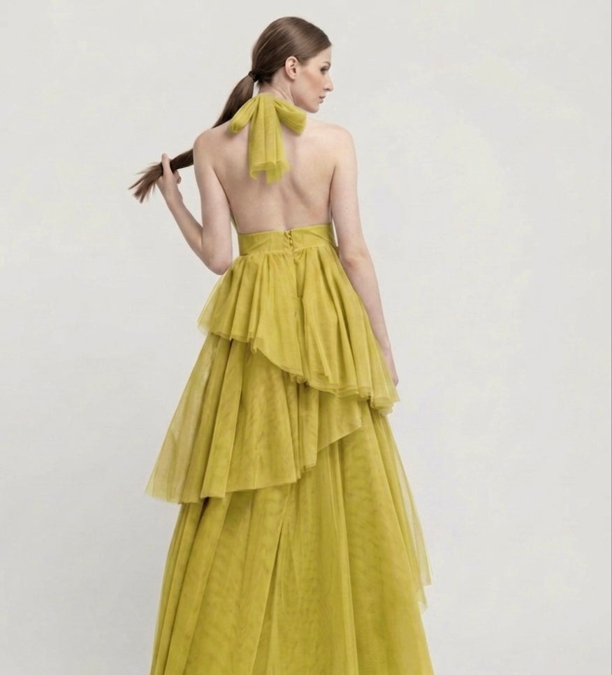 Vestido Priscila Lima