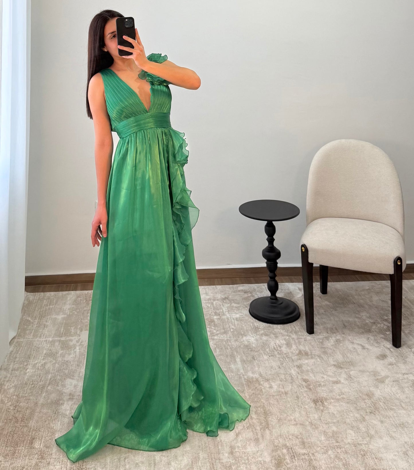 Vestido Mildred