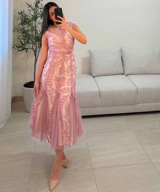 Vestido Ximena