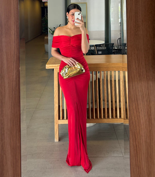 Vestido Yovana