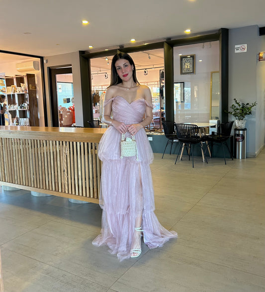 Vestido Georgina