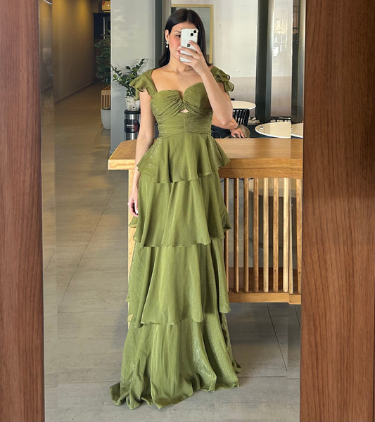 Vestido Mayra