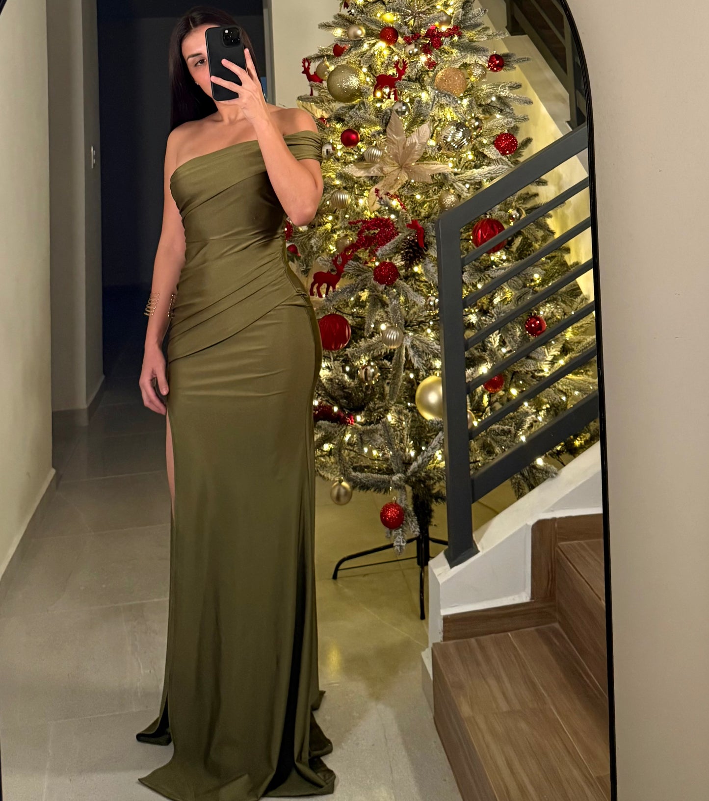 Vestido Ingrid Oliva