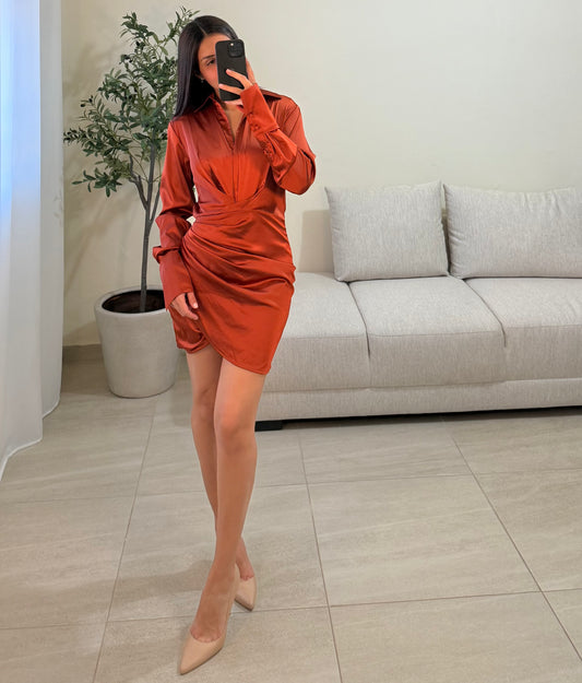 Vestido Amber