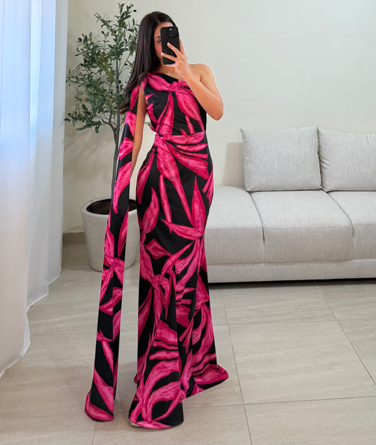 Vestido Alina
