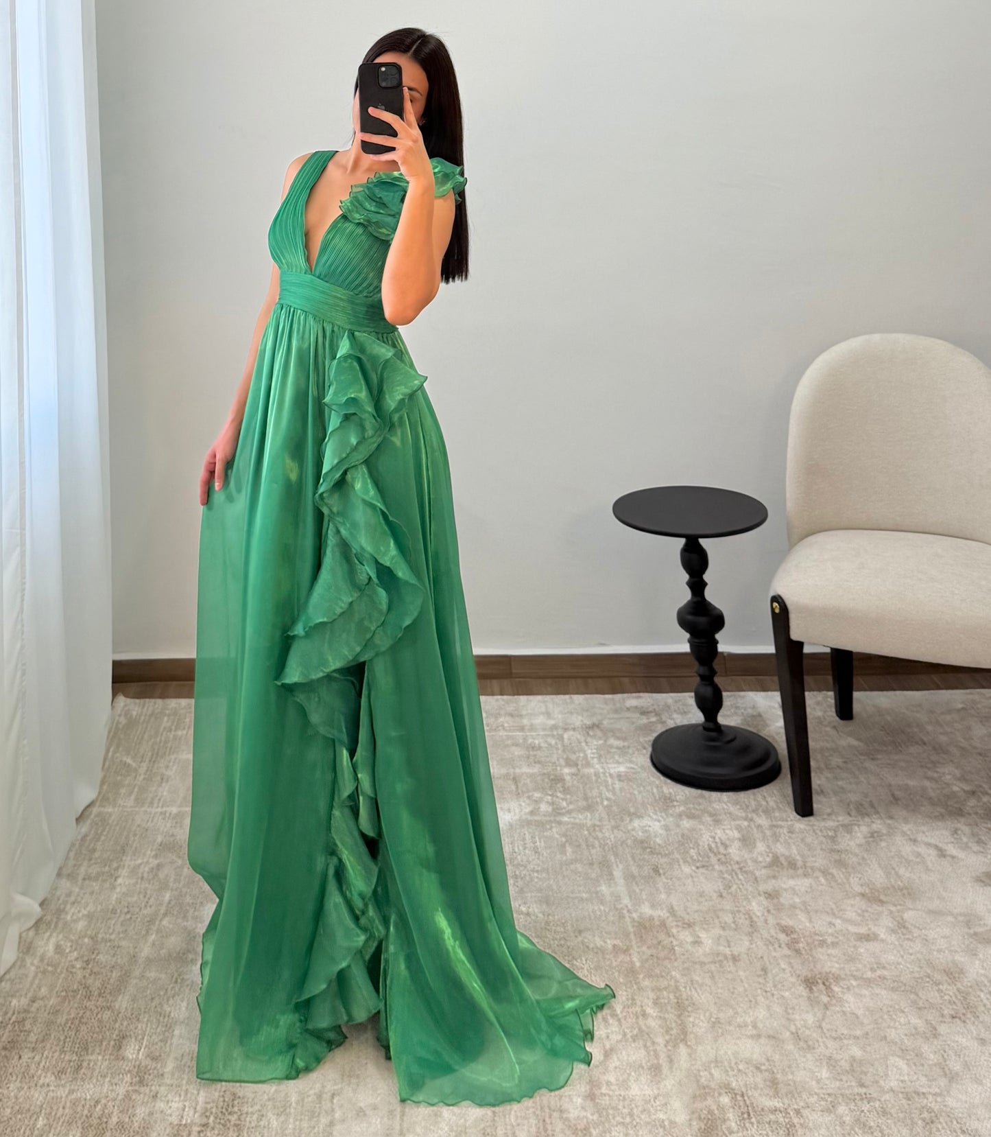 Vestido Mildred