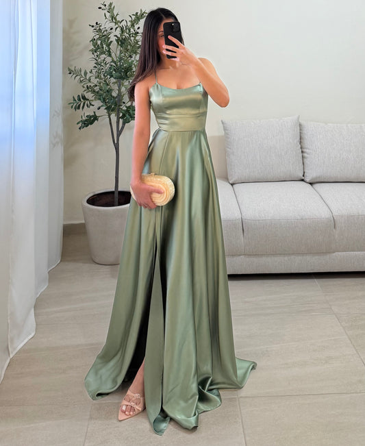 Vestido Aída Oliva